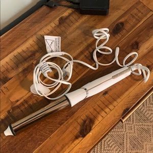 Kristen Ess curling wand 1 1/4”